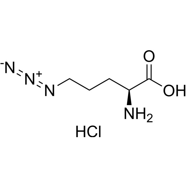 HL-Orn(N3)-OH hydrochloride